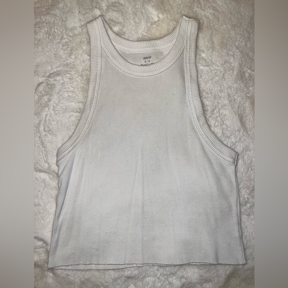 Aerie Tank